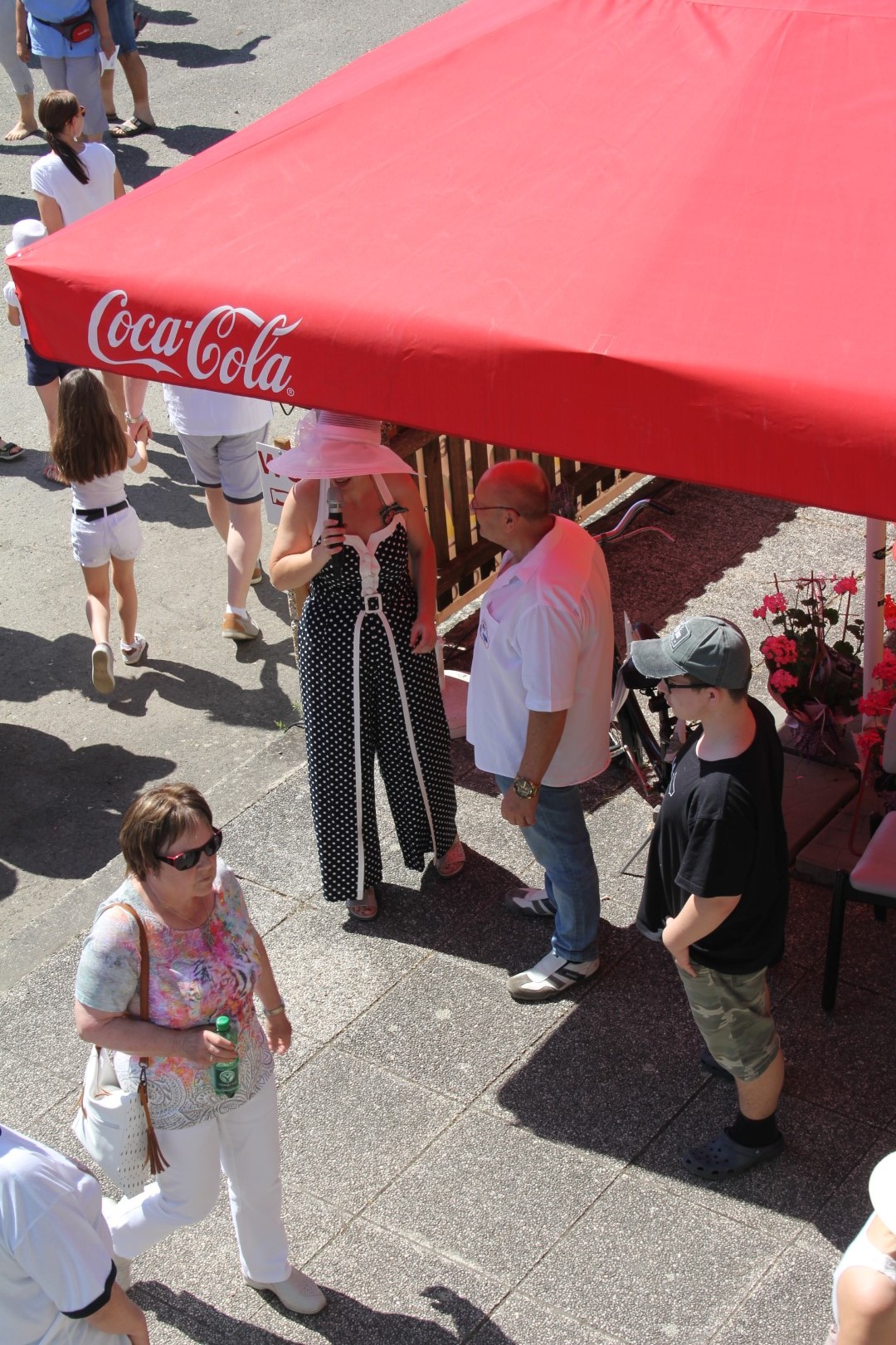 2019-06-09 Oldtimertreffen Rcksee